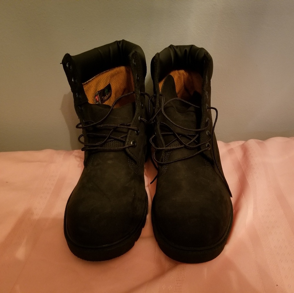 Mens timberland boots